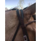 Bridon Evolution - Muserolle Soft'T confort