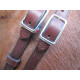 Bridon Evolution - Muserolle Soft'T confort