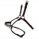 Bridon Evolution - Muserolle Soft'T confort