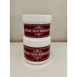 Crème nourrissante