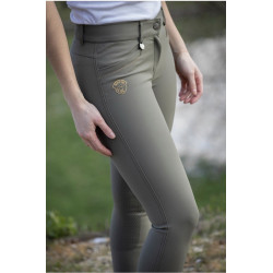 Pantalon femme super X  Jump'in