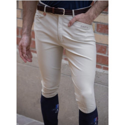 Pantalon homme super X Jump'in