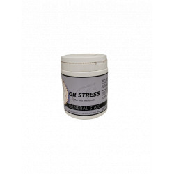 Or Stress