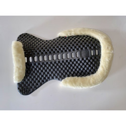 Amortisseur Eco Wool Acavallo