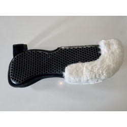 Amortisseur Acavallo en gel et mouton