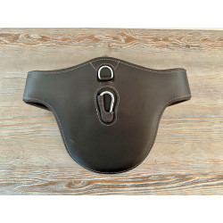 Sangle bavette longue HFI