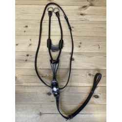 Martingale élastique et anneaux Jump'in Week
