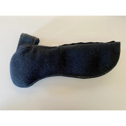 Amortisseur ACavallo double felt renfort avant