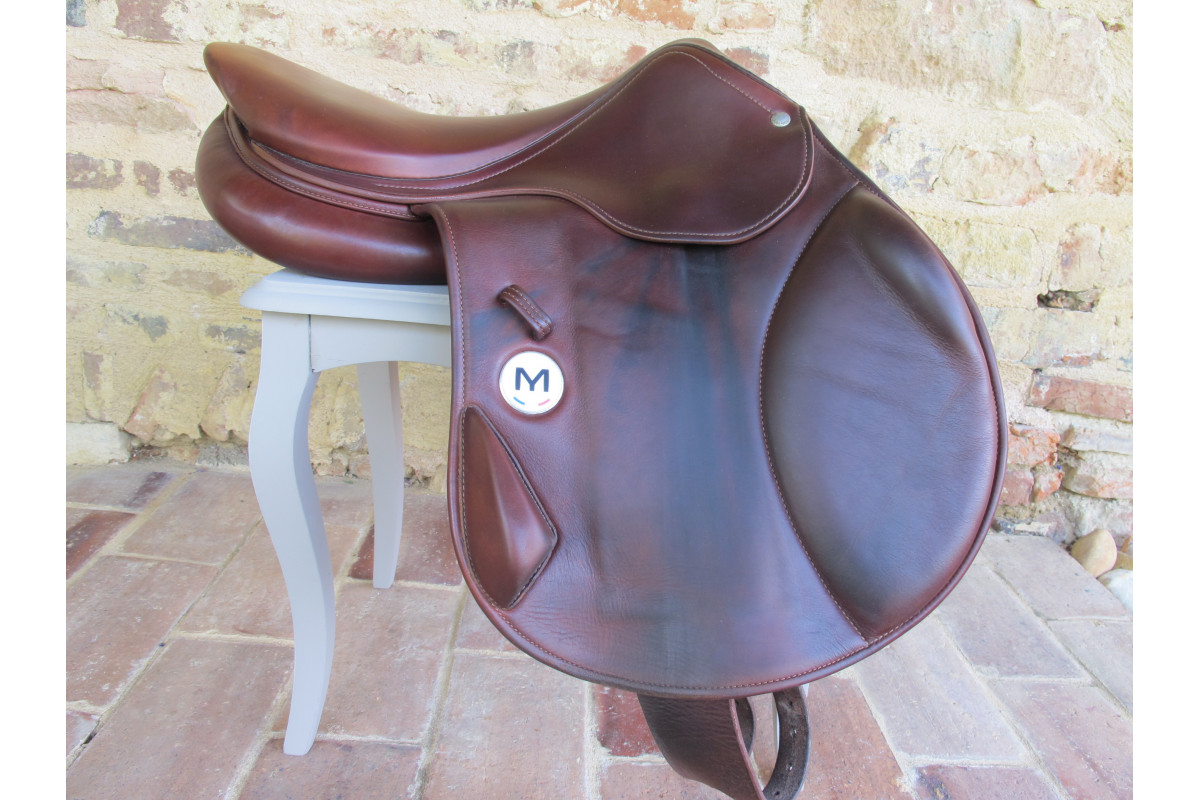 Selle Meyer Mono 17 Quartiers 4